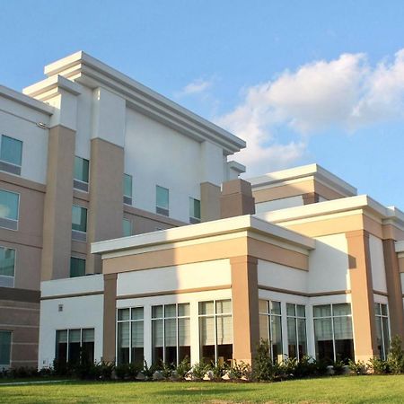 Kozy Hotel Houston North Westfield Esterno foto