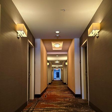 Kozy Hotel Houston North Westfield Esterno foto