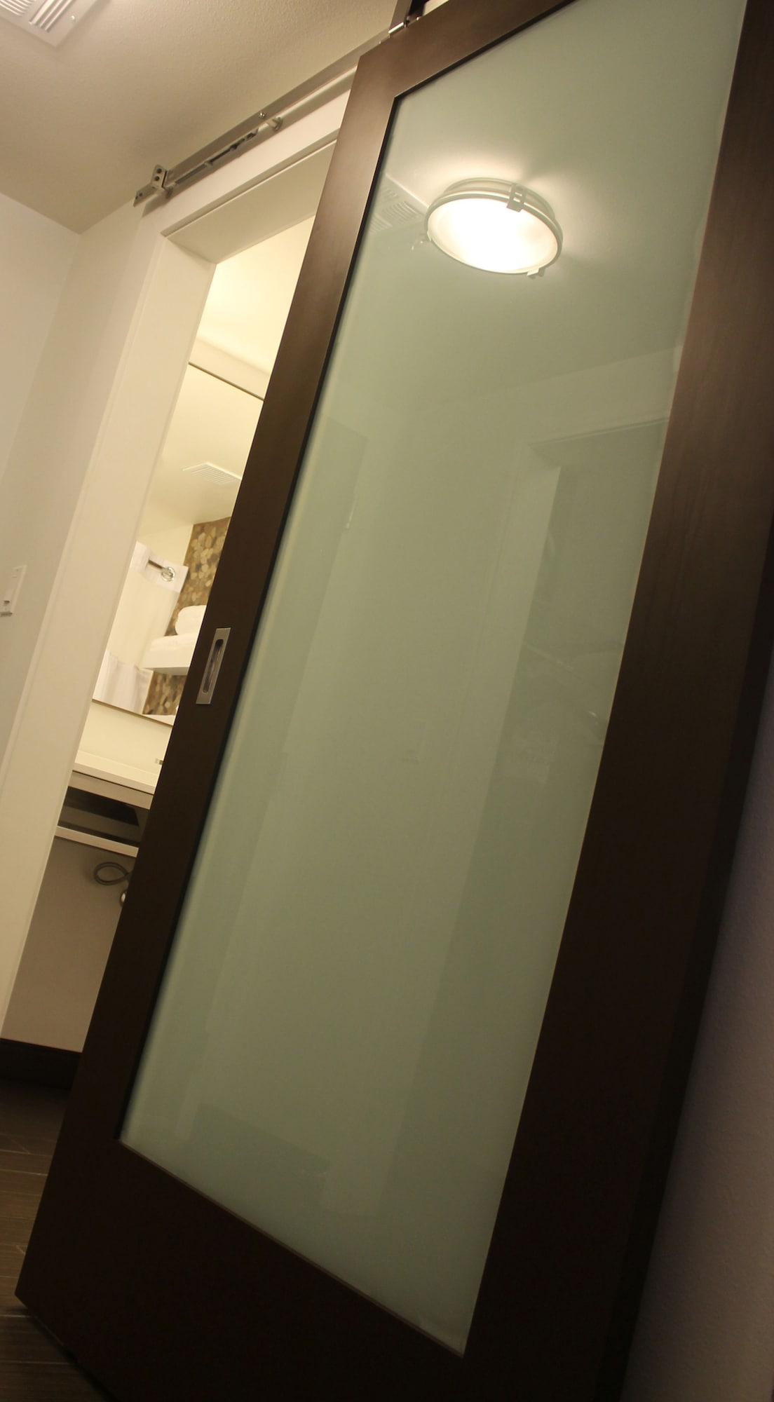 Kozy Hotel Houston North Westfield Esterno foto