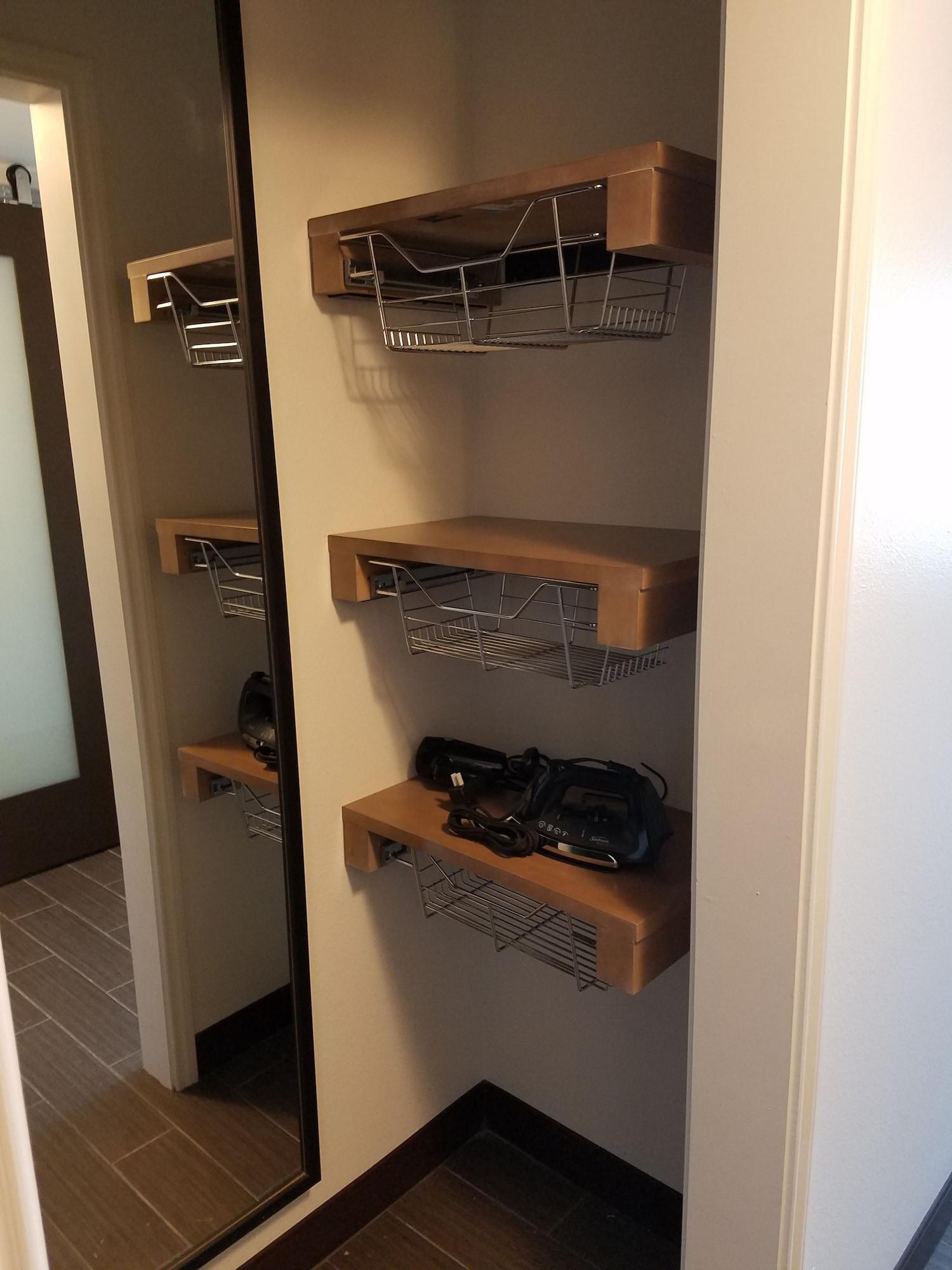 Kozy Hotel Houston North Westfield Esterno foto