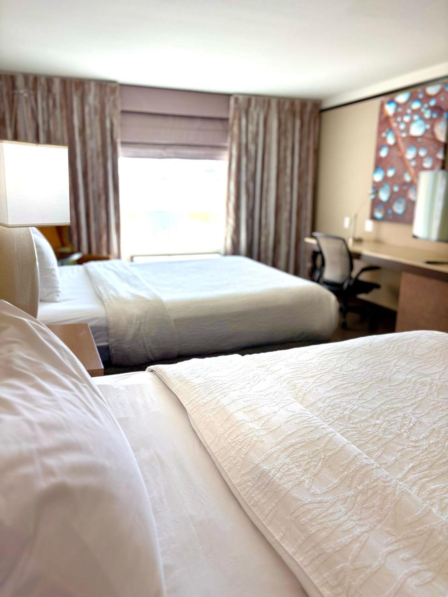 Kozy Hotel Houston North Westfield Esterno foto
