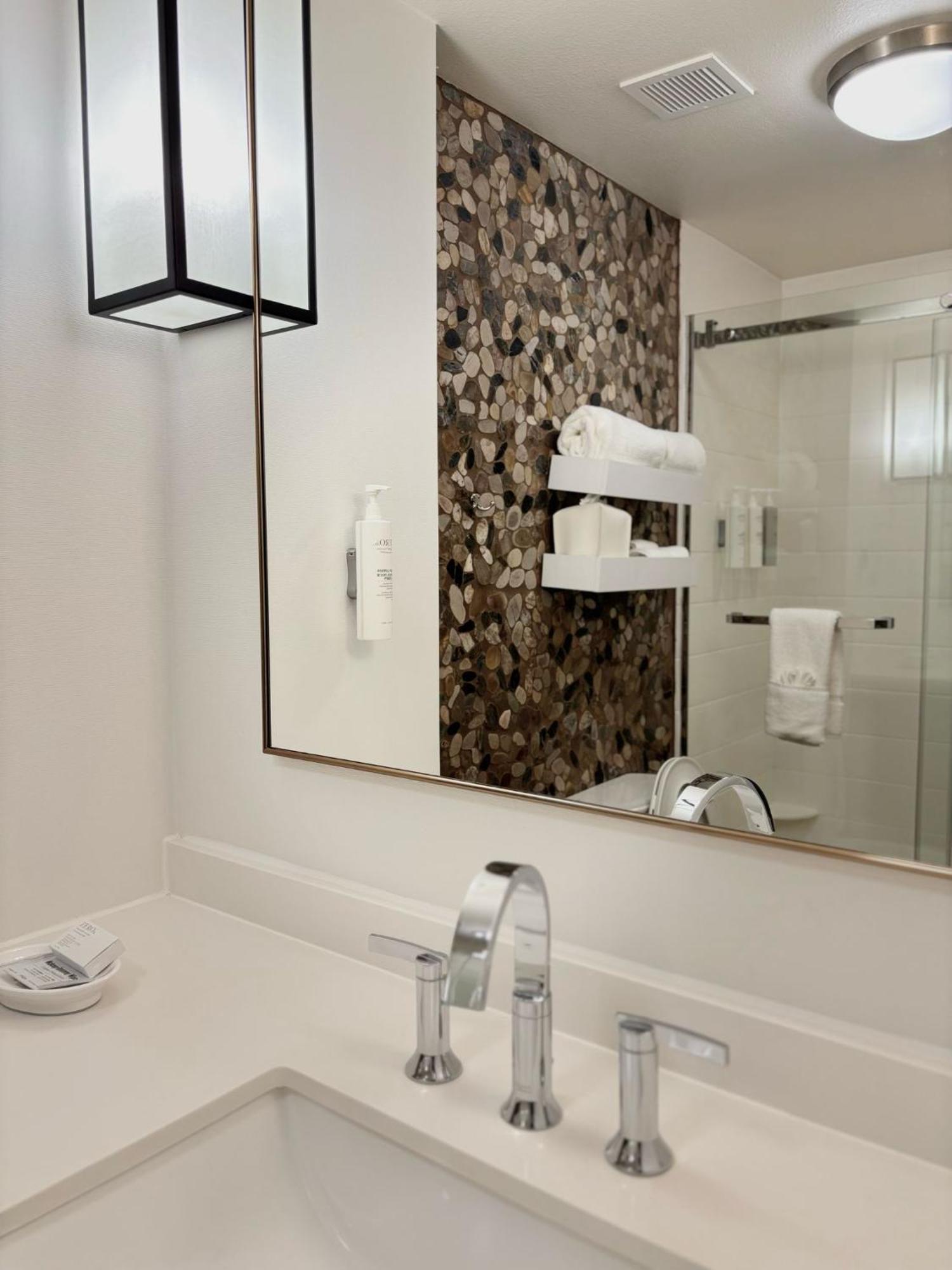 Kozy Hotel Houston North Westfield Esterno foto