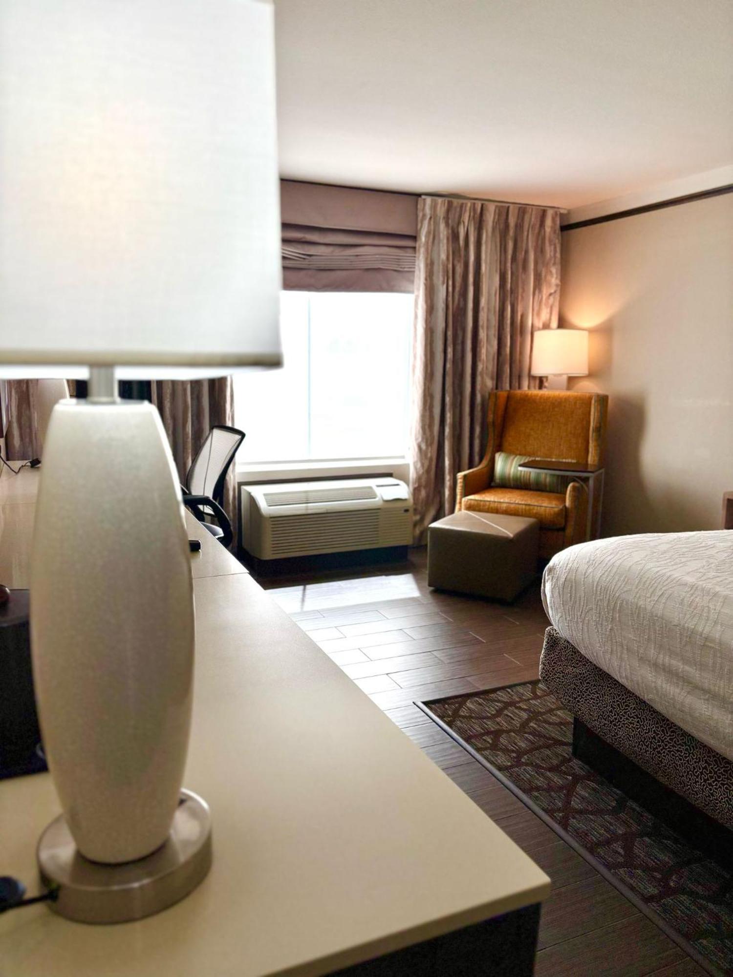 Kozy Hotel Houston North Westfield Esterno foto