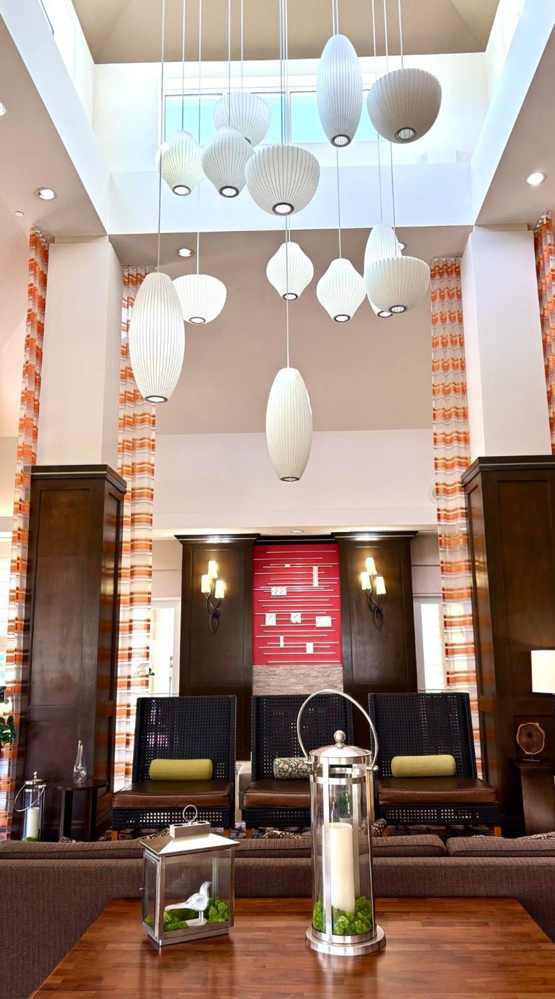 Kozy Hotel Houston North Westfield Esterno foto