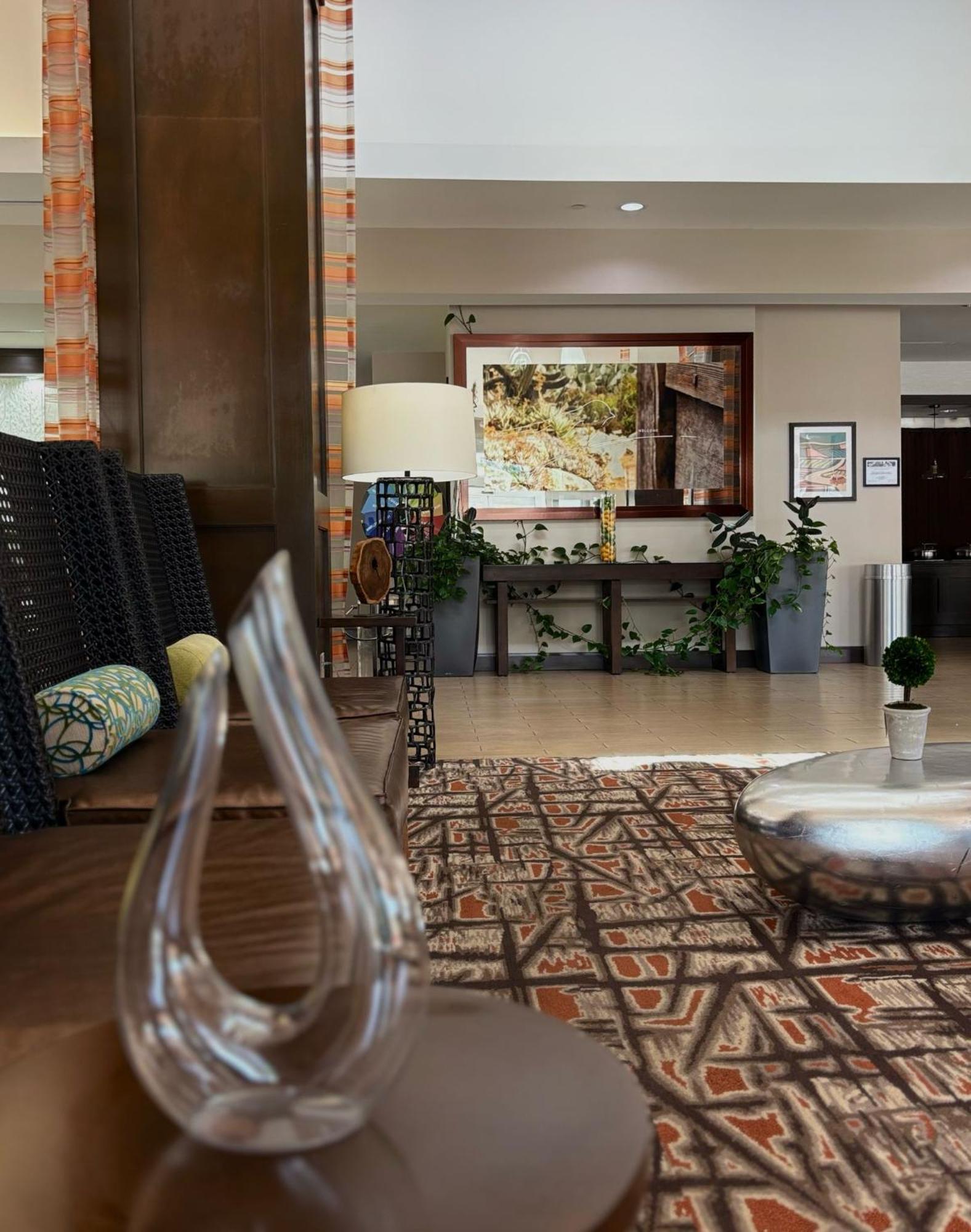 Kozy Hotel Houston North Westfield Esterno foto