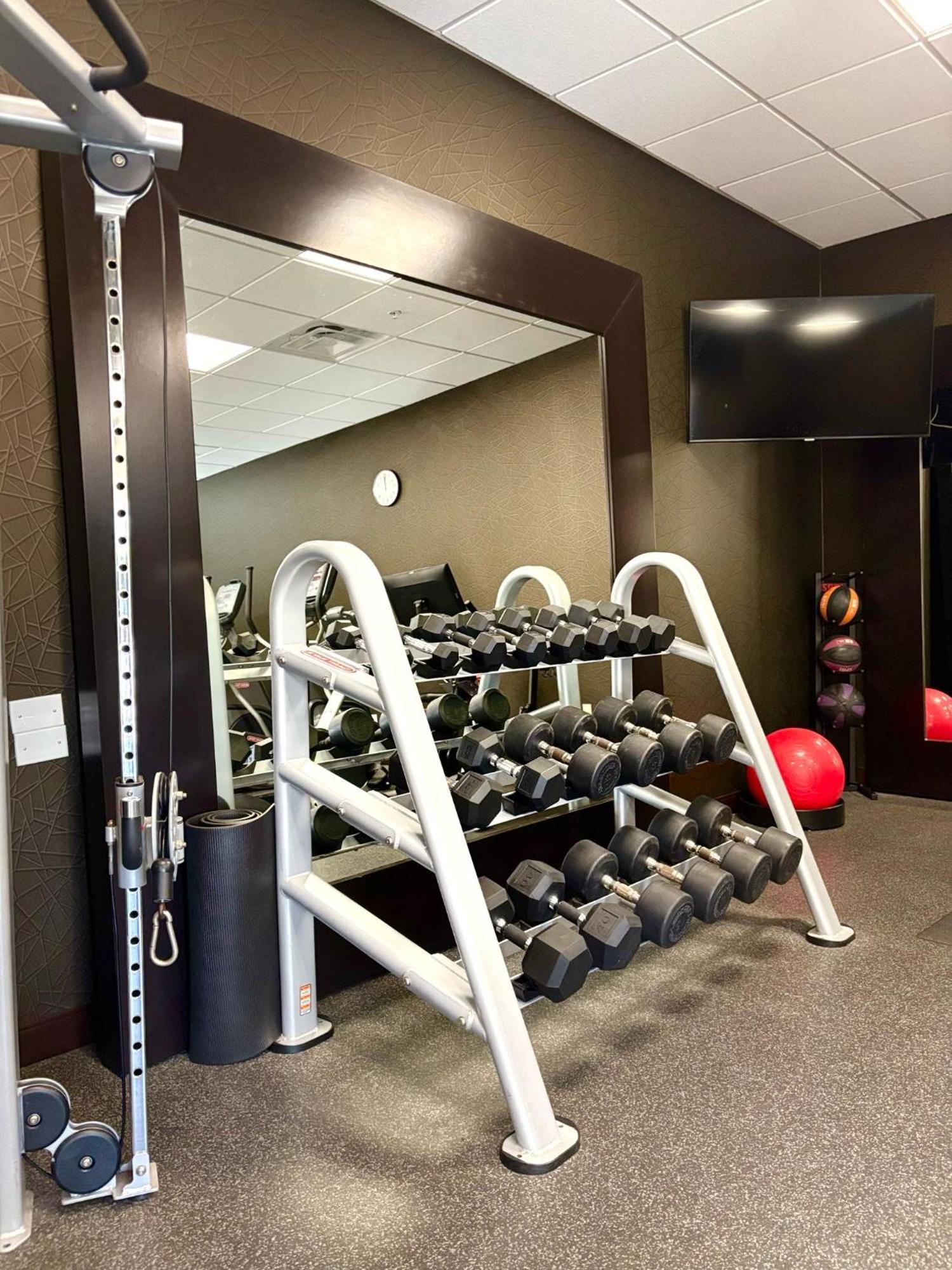 Kozy Hotel Houston North Westfield Esterno foto
