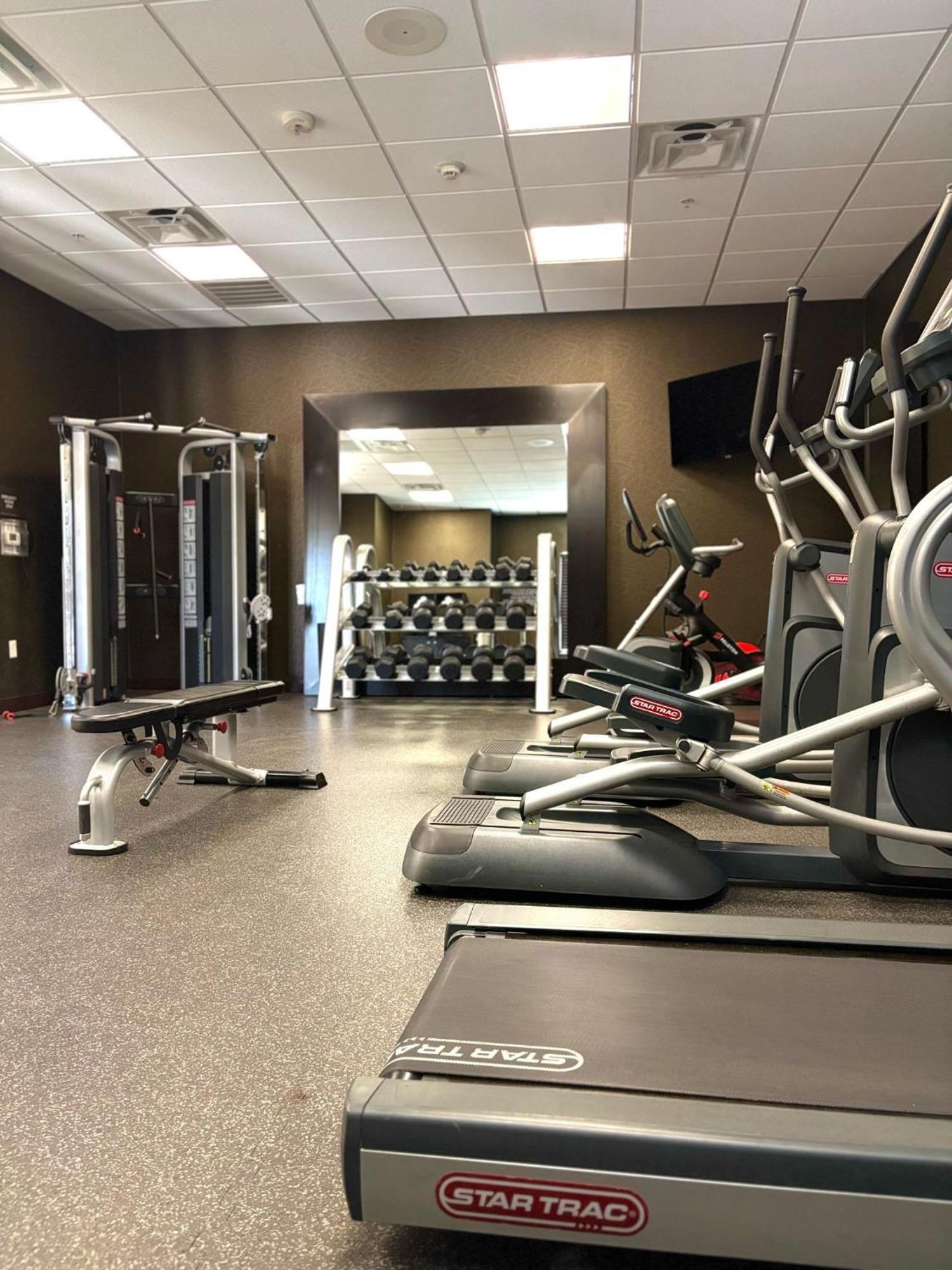 Kozy Hotel Houston North Westfield Esterno foto