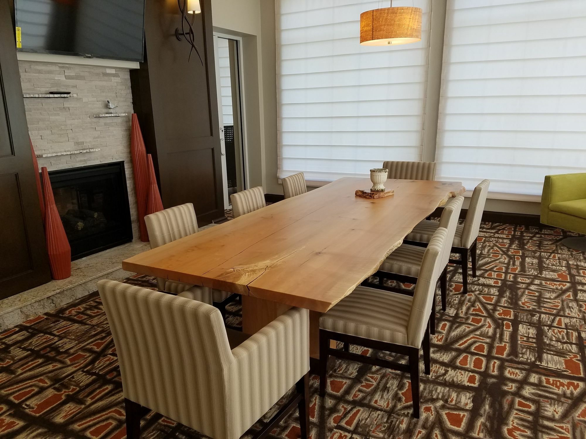 Kozy Hotel Houston North Westfield Esterno foto