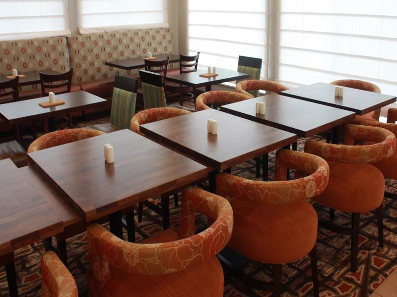 Kozy Hotel Houston North Westfield Esterno foto