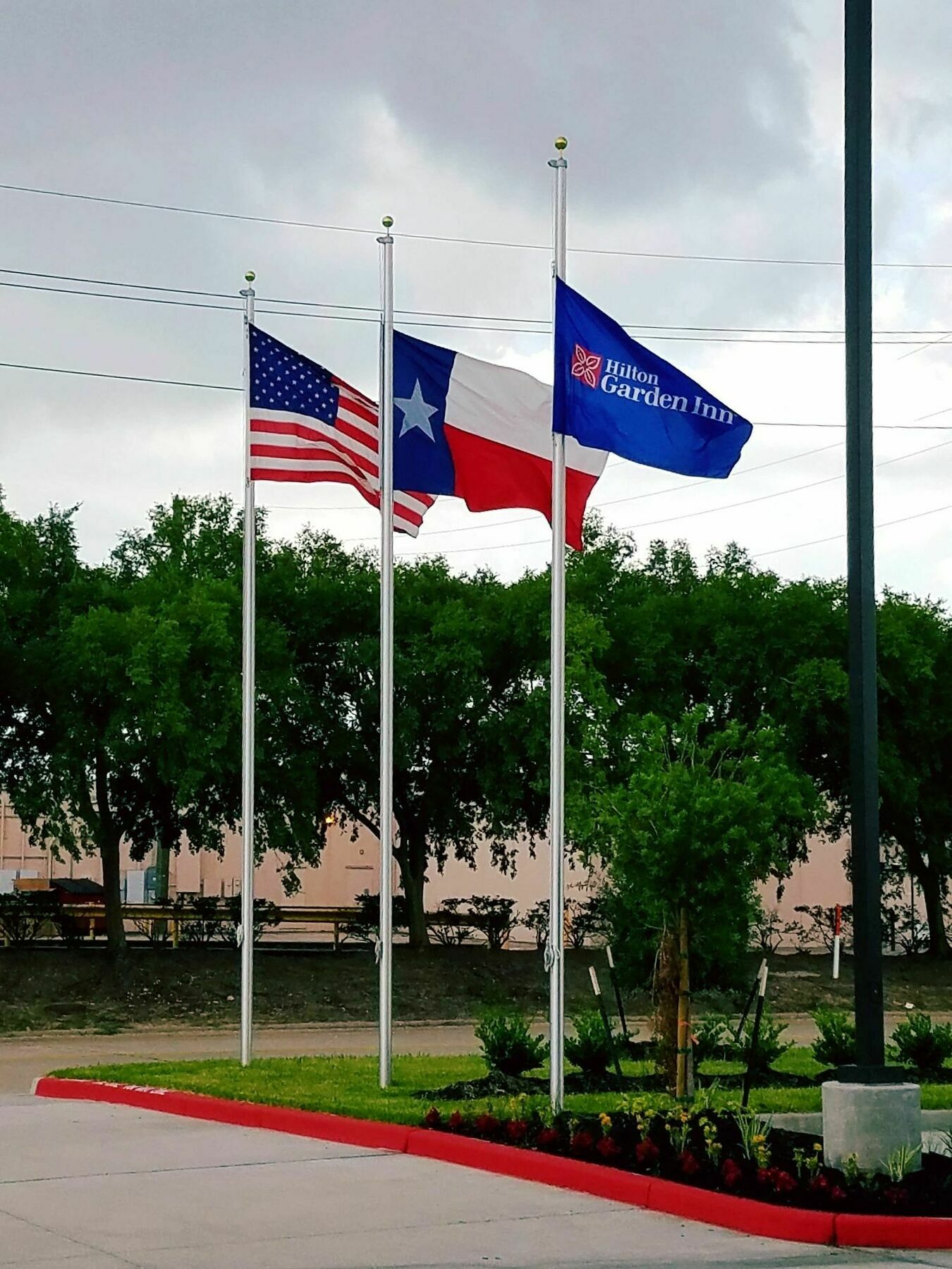 Kozy Hotel Houston North Westfield Esterno foto