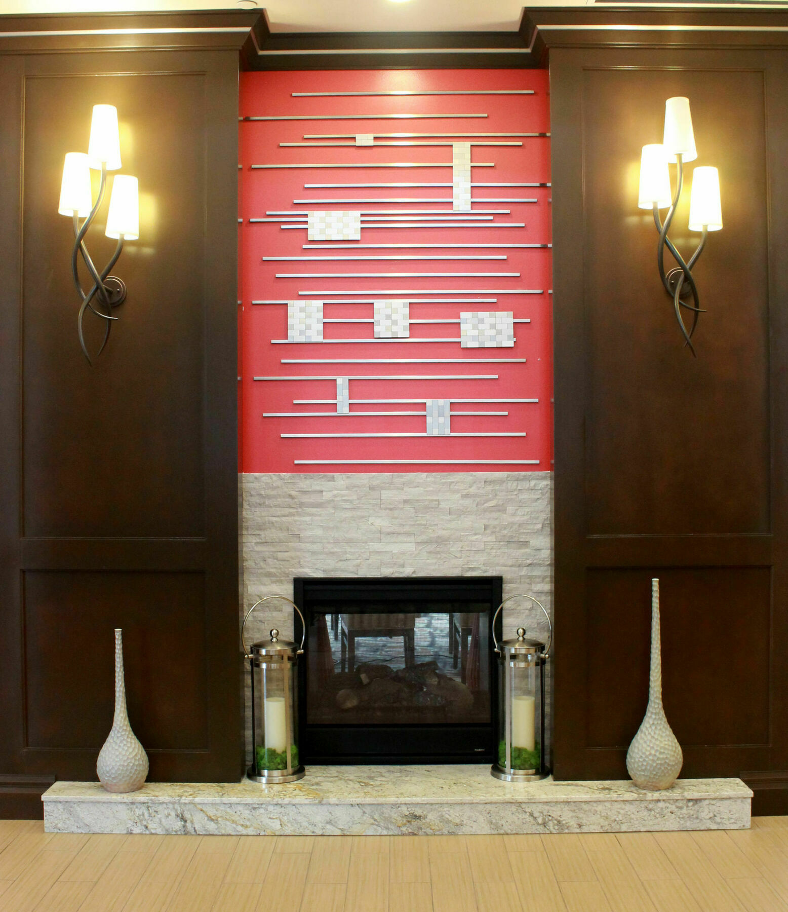 Kozy Hotel Houston North Westfield Esterno foto